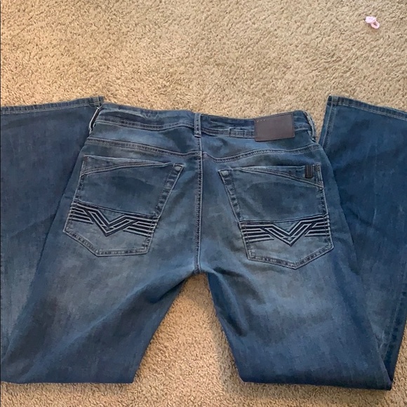 Buffalo David Bitton | Jeans | Brady X 